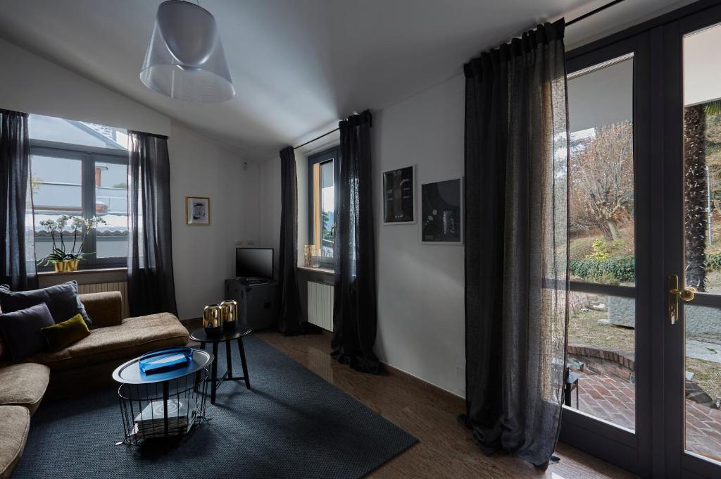 Sotto un cielo di Stelle room 4